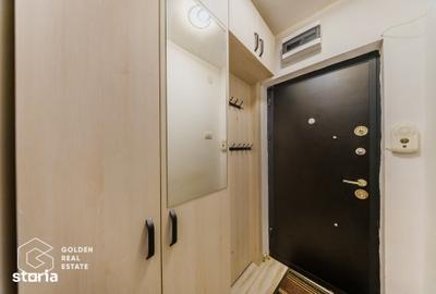 Apartament cu 2 camere în Șega