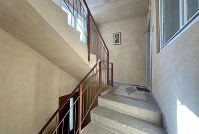 Apartament cu 4 camere semidecomandat în Brașovul Vechi - 8