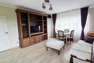 Apartament cu 2 camere decomandat în Canta - 8