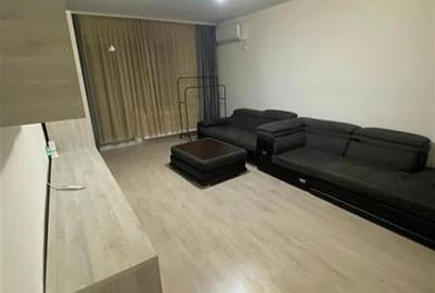 Apartament cu 2 camere decomandat în Chiajna