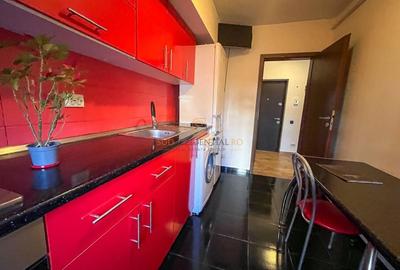 Apartament cu 2 camere decomandat, mobilat în Apărătorii Patriei - 12