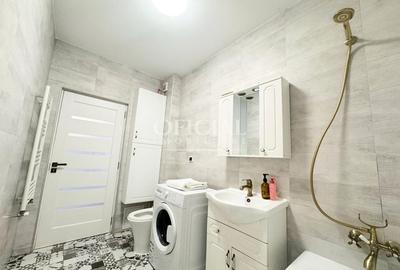 Apartament 2 Camera | 48 m2 | Terasa 25 m2 | Parcare | Zona Europa - 7