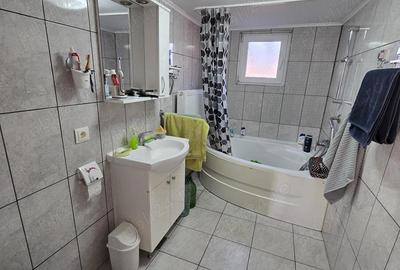 Casă cu 4 camere în Slănic - 9
