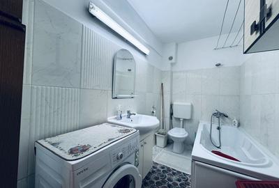 Apartament 1 camera | parcare | Plevnei Marasti Apartament 1 camera | parcare | Plevnei Marasti - 7