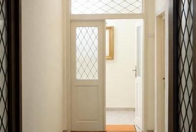 Nivel in vila, cu intrare si gradina proprie, loc parcare, Central, Brasov - 7