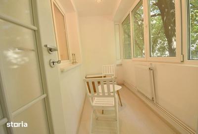 Apartament cu 3 camere, mobilat în Grivița - 1