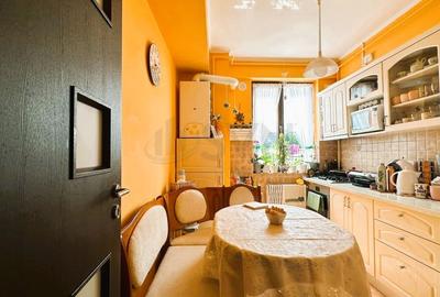 REA1019831 Apartament 3 camere Bd.Gloriei  l Loc de parcare si boxa incluse in p - 11