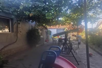 Reco Casa cu teren in Cociuba Mare - 6