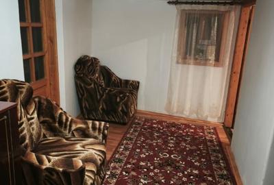 Casa de vanzare, cu 3 camere, 80 mp, 900 mp teren, Siret - 5