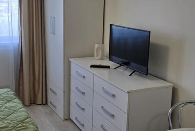 Garsoniera zona Far mobilat utilat (Cod E5) - 3