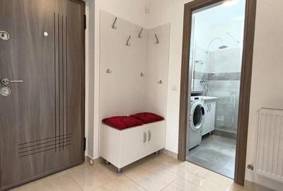 Apartament cu 2 camere decomandat în Cetate - 8