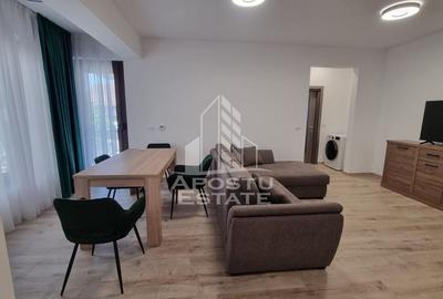 Apartament 2 camere, 52 mp, Giroc - 3