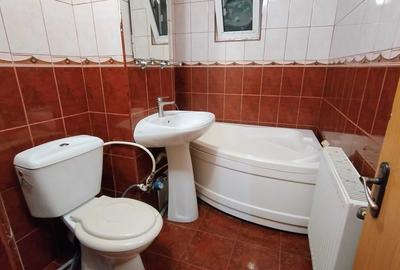 Apartament cu 2 camere semidecomandat în Tineretului - 6