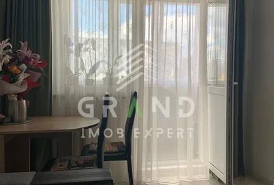GARSONIERA ECONOMA, BALCON INCHIS, zona Zorilor/UMF - 4