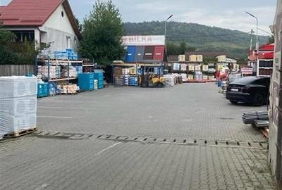 Spațiu comercial, 525 mp în Central