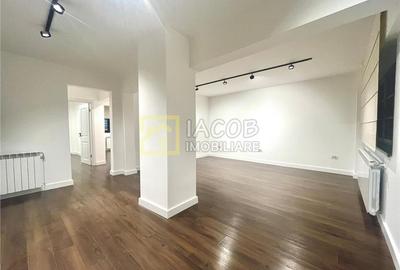 Apartament pretabil diverse activitati economice, zona Insula - Bistrita Lac, Ba - 2