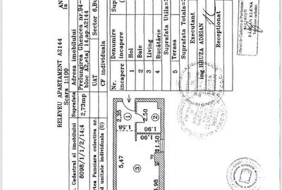 Garsonieră semidecomandată în Prelungirea Ghencea - 4