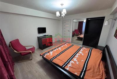 Nou! Ap. 3 cam., decom., S=80 mp, zona Ultracentrala! - 1