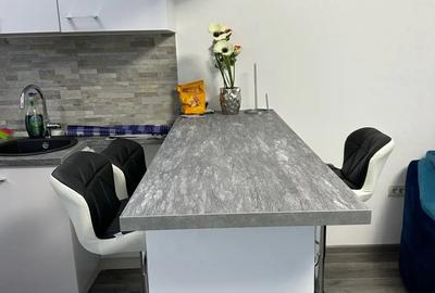 Garsonieră decomandată în Central - 7