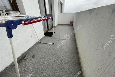 Apartament 2 camere balcon parcare in Doamna Stanca din Sibiu - 10
