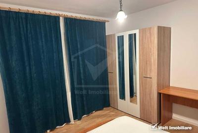 Apartament 2 camere, balcon, Zorilor - 5