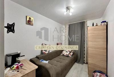 Apartament 3 camere, renovat, centrala proprie, Mihai Bravu, Ploiesti - 3
