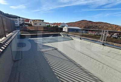 Duplex nou, 120 mp, 250 mp teren, zona Vivo - 2