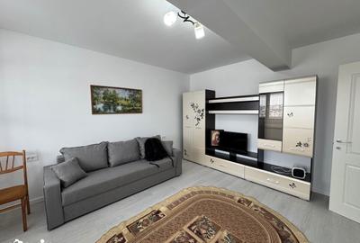 Apartament cu 2 camere decomandat, mobilat în Central - 8