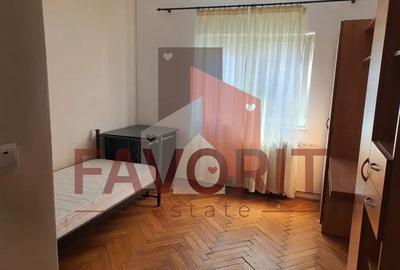 Apartament 3 camere | Zona Aradului - Piața Verde - 2