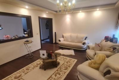 Vila de vanzare  Valea Lupului - 3