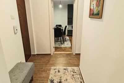Apartament deosebit cu 2 camere – Zona Ultracentrală, Strada Domnească, Galați - 12