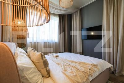 Apartament 3 camere, 75 mp, Calea Sighisoarei - 5