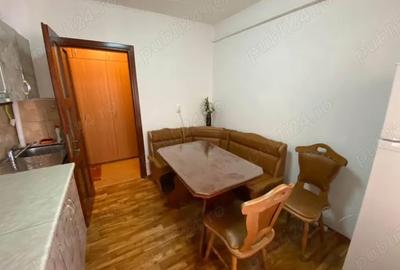 Apartament cu 3 camere de inchiriat - 7