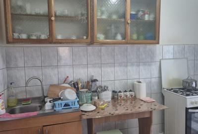 Apartament cu 3 camere in zona Micro 38 - 4