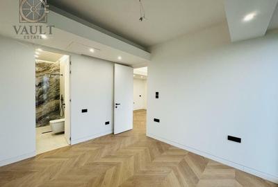 Apartament 3 camere - LUX - VEDERE SPRE LAC - BHB AVENUE - 2