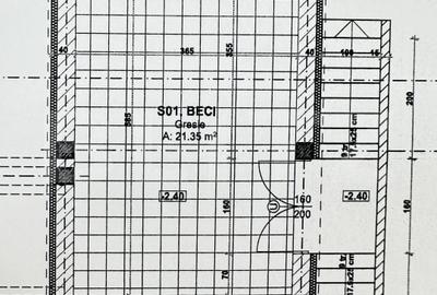 Casa mediteraneana, 3 camere,  90 mp, zona Ciurbesti - 4