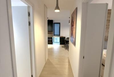 Apartament de inchiriat 3 camere Herastrau/Nordului - 6
