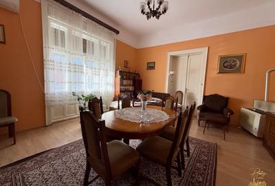 Casa cu 4 camere de vanzare in zona Ultracentrala - Salonta - Bihor - 5