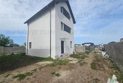 Vila lux 5 camere in Prel. Ghencea-Bragadiru - 1