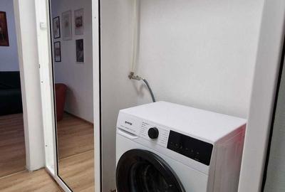 Apartament cu 2 camere în Central - 2