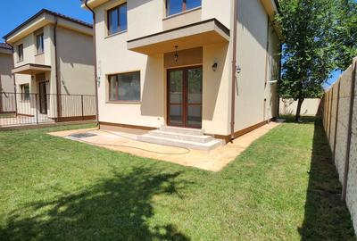 Vila Individuala - mutare imediata - zona Ghidigeni/Bragadiru! - 41