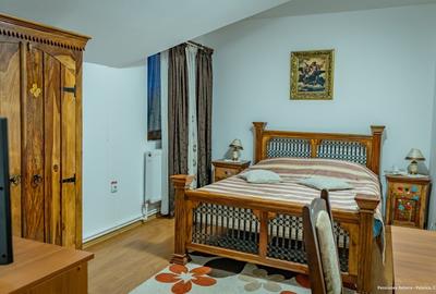 Hotel/Pensiune, de 600 mp, în Cădărești - 10