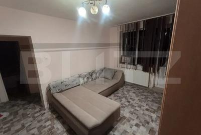 Apartament 2 camere, 49mp,etaj 3 ,zona Centru - 2