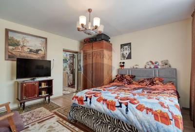 Duplex cu 6 camere cu Teren 416.36999511719 Mp în Bartolomeu - 13