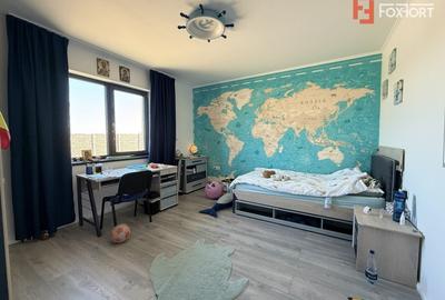 Casă individuală cu 5 camere cu Teren 1033 Mp în Săcălaz - 4