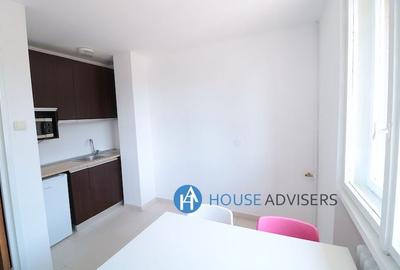 Apartament cu 3 camere în Universitate - 9