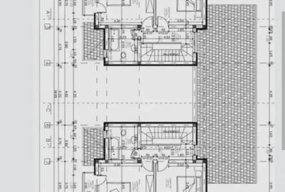 Casă cu 3 camere cu Teren 300 Mp în Moșnița Nouă - 5