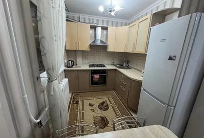 De vanzare apartament cu 2 camere in zona Calea Circumvala?iunii - 2