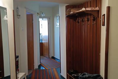 Apartament cu 4 camere în Pantelimon