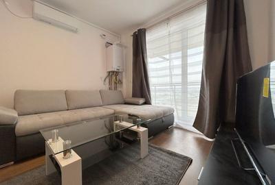 De închiriat cu 3 camere - Bloc nou, Lipovei - Padurea Verde - 2